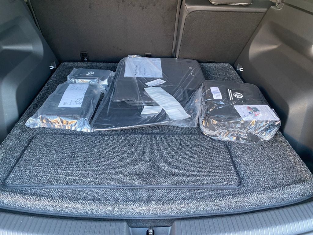 2026 Volkswagen Atlas Cross Sport 2.0T SE