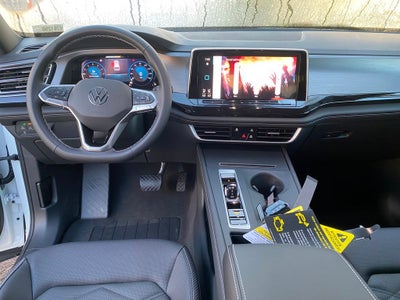 2026 Volkswagen Atlas Cross Sport 2.0T SE