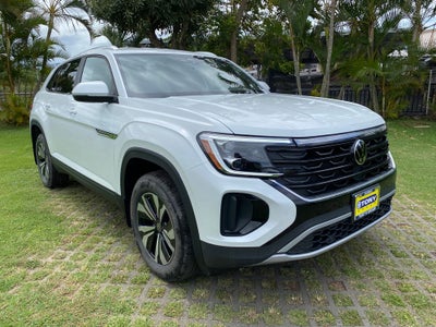 2026 Volkswagen Atlas Cross Sport 2.0T SE