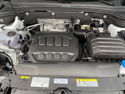 2026 Volkswagen Atlas Cross Sport 2.0T SE