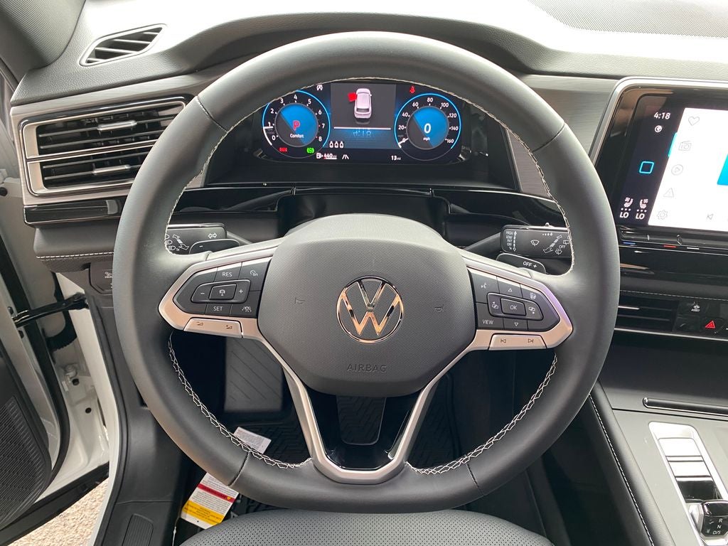 2026 Volkswagen Atlas Cross Sport 2.0T SE