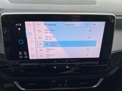 2026 Volkswagen Atlas Cross Sport 2.0T SE