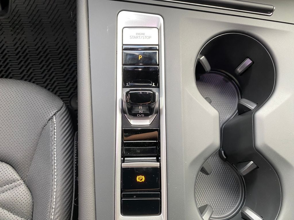 2026 Volkswagen Atlas Cross Sport 2.0T SE