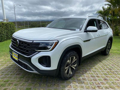 2026 Volkswagen Atlas Cross Sport 2.0T SE
