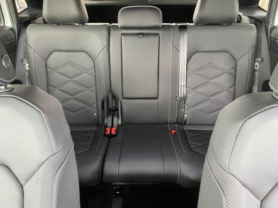2026 Volkswagen Atlas Cross Sport 2.0T SE