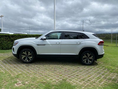 2026 Volkswagen Atlas Cross Sport 2.0T SE
