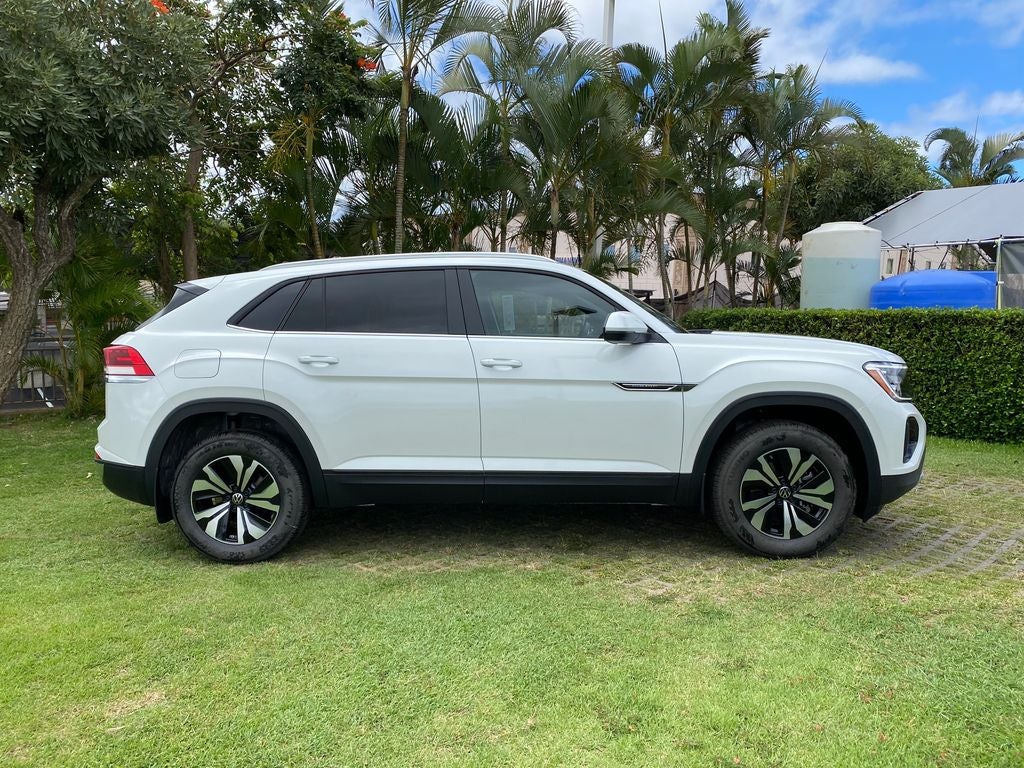 2026 Volkswagen Atlas Cross Sport 2.0T SE