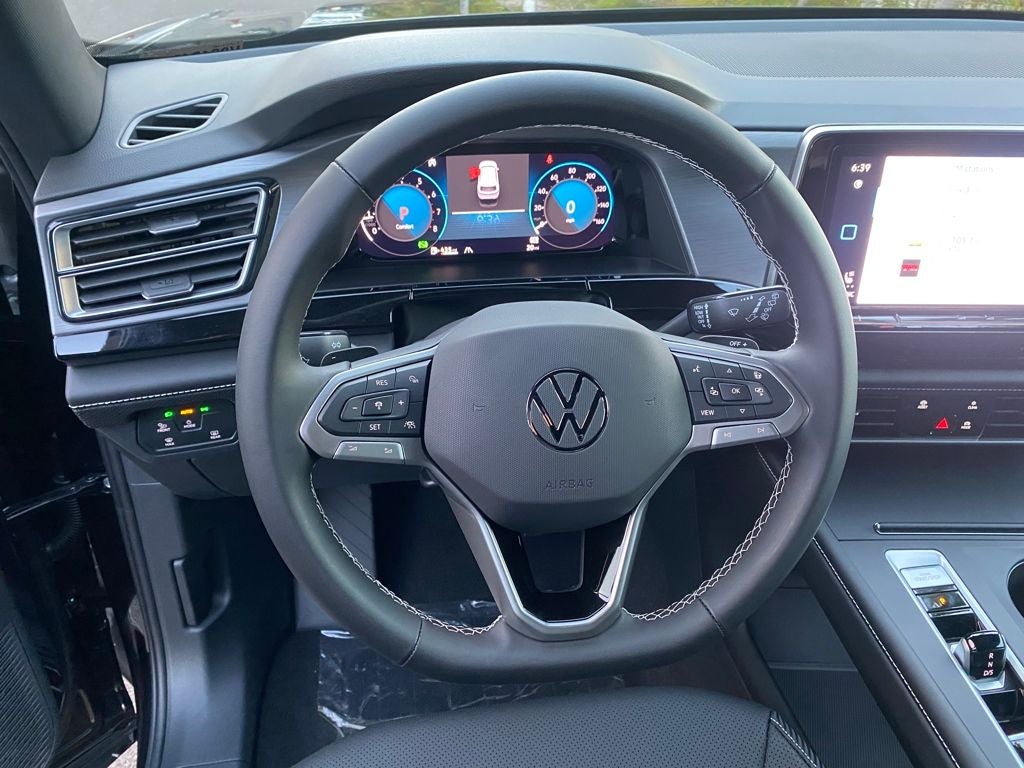 2026 Volkswagen Atlas Cross Sport 2.0T SE