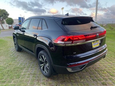2026 Volkswagen Atlas Cross Sport 2.0T SE
