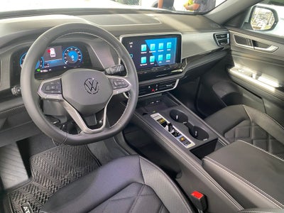 2026 Volkswagen Atlas Cross Sport 2.0T SE