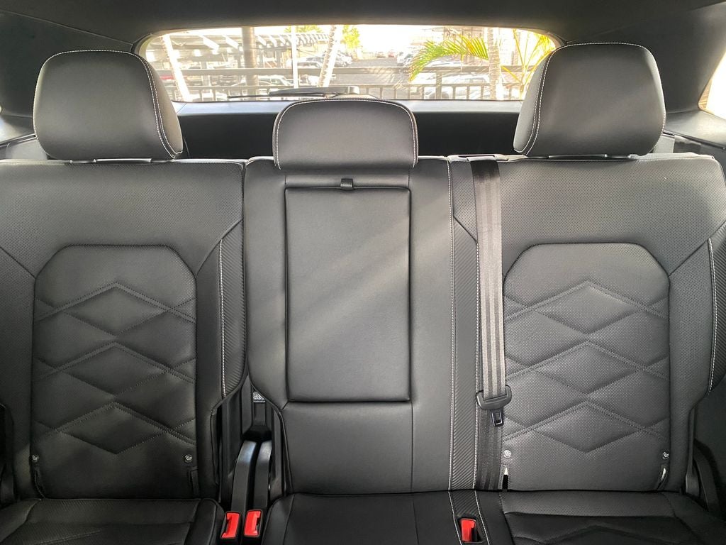 2026 Volkswagen Atlas Cross Sport 2.0T SE