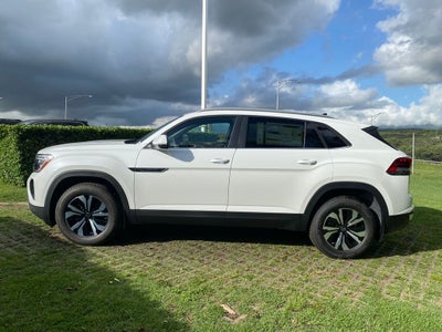 2026 Volkswagen Atlas Cross Sport 2.0T SE