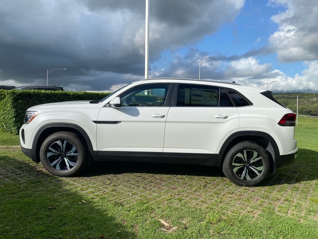 2026 Volkswagen Atlas Cross Sport 2.0T SE