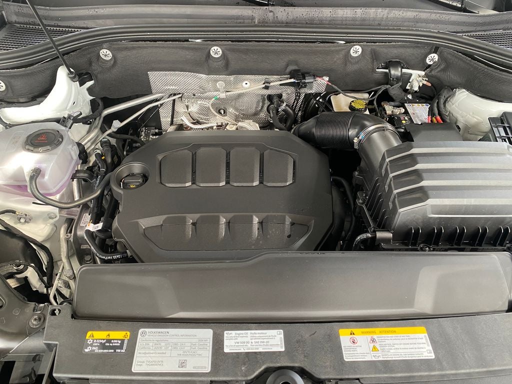 2026 Volkswagen Atlas Cross Sport 2.0T SE