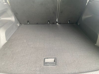 2024 Volkswagen Atlas Cross Sport Base