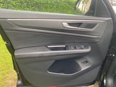 2024 Volkswagen Atlas Cross Sport Base