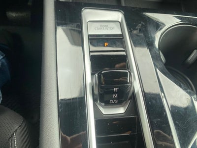 2024 Volkswagen Atlas Cross Sport Base