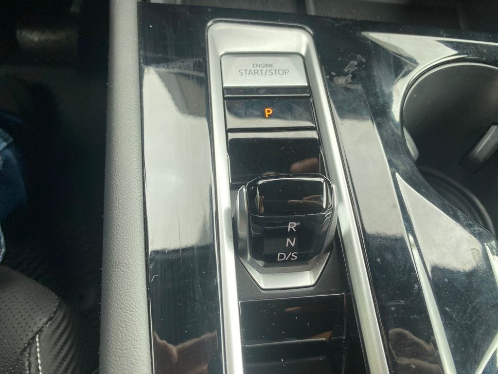 2024 Volkswagen Atlas Cross Sport Base