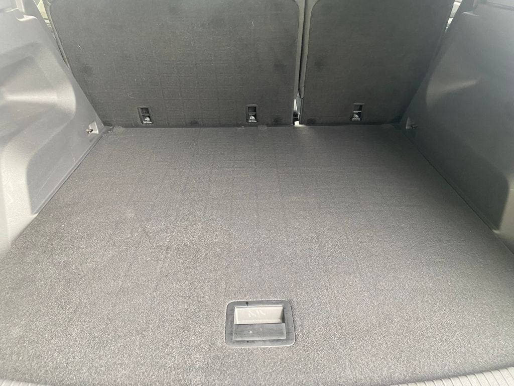 2024 Volkswagen Atlas Cross Sport Base