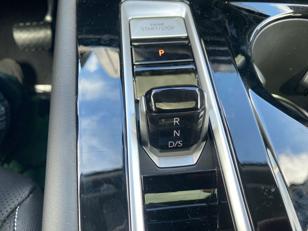 2026 Volkswagen Atlas SE W/ Tech FWD