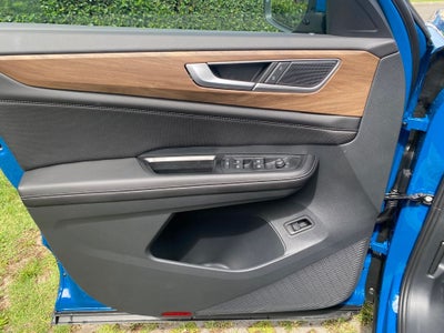 2026 Volkswagen Atlas SE W/ Tech FWD