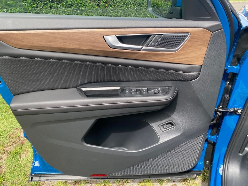 2026 Volkswagen Atlas SE W/ Tech FWD