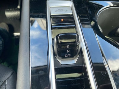 2026 Volkswagen Atlas SE W/ Tech FWD