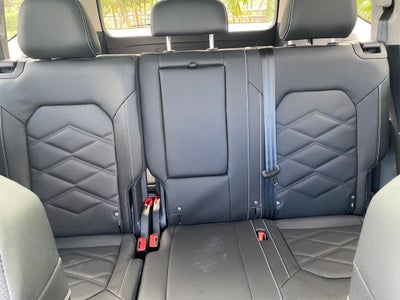 2026 Volkswagen Atlas SE W/ Tech FWD