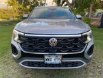 2024 Volkswagen Atlas Cross Sport Base
