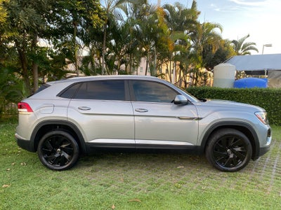 2024 Volkswagen Atlas Cross Sport Base