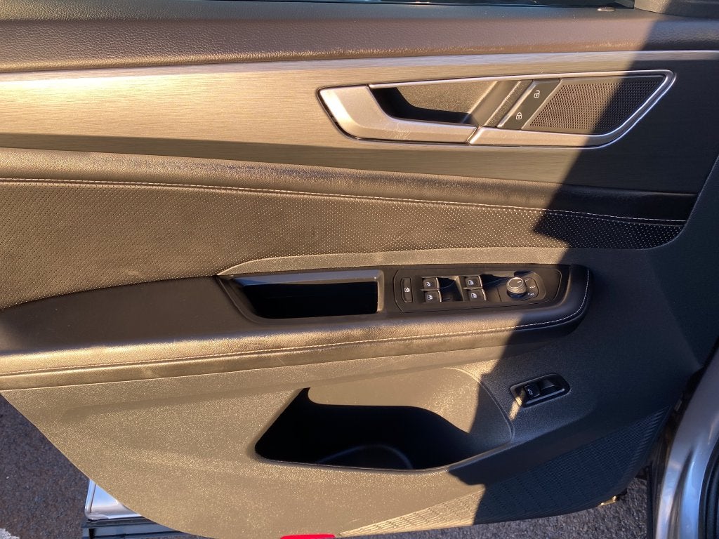 2024 Volkswagen Atlas Cross Sport Base