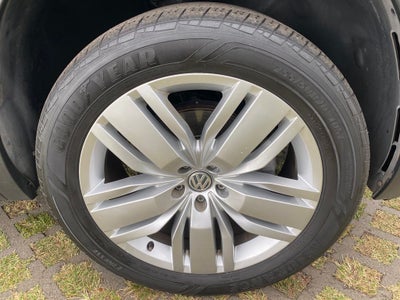 2019 Volkswagen Atlas Base