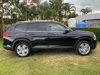 2019 Volkswagen Atlas Base