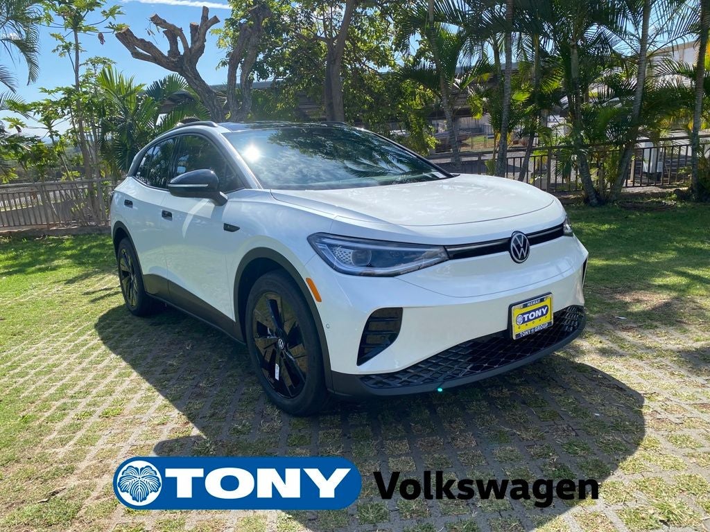 2026 Volkswagen ID.4 Pro S