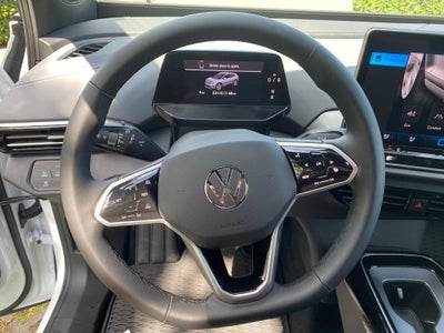 2026 Volkswagen ID.4 Pro S