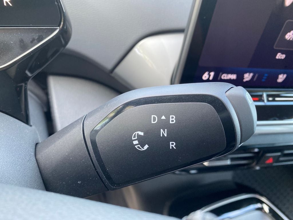 2026 Volkswagen ID.4 Pro S