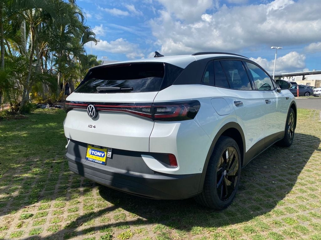 2026 Volkswagen ID.4 Pro S