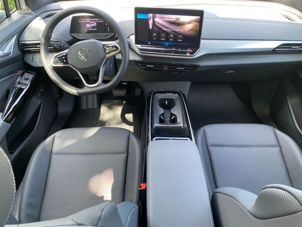 2026 Volkswagen ID.4 Pro S