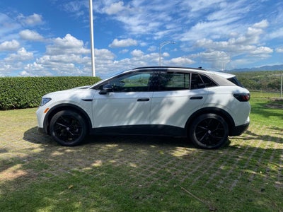 2026 Volkswagen ID.4 Pro S