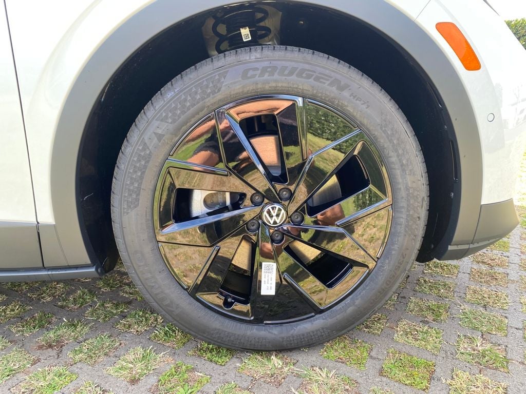 2026 Volkswagen ID.4 Pro S