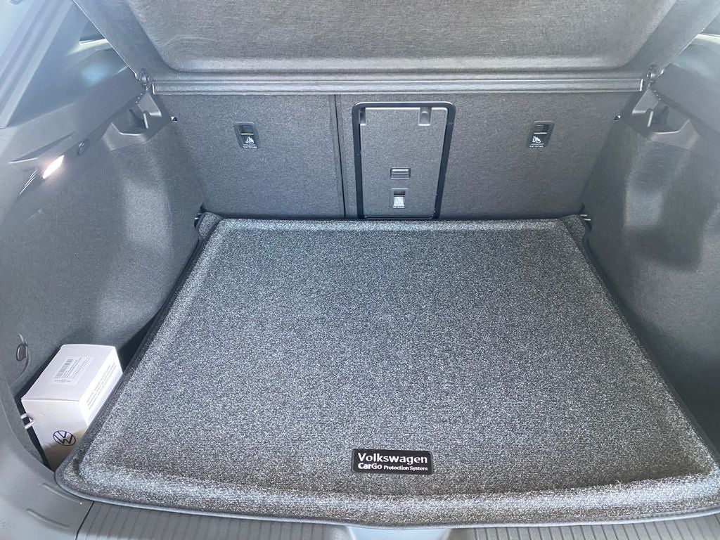 2026 Volkswagen ID.4 Pro S