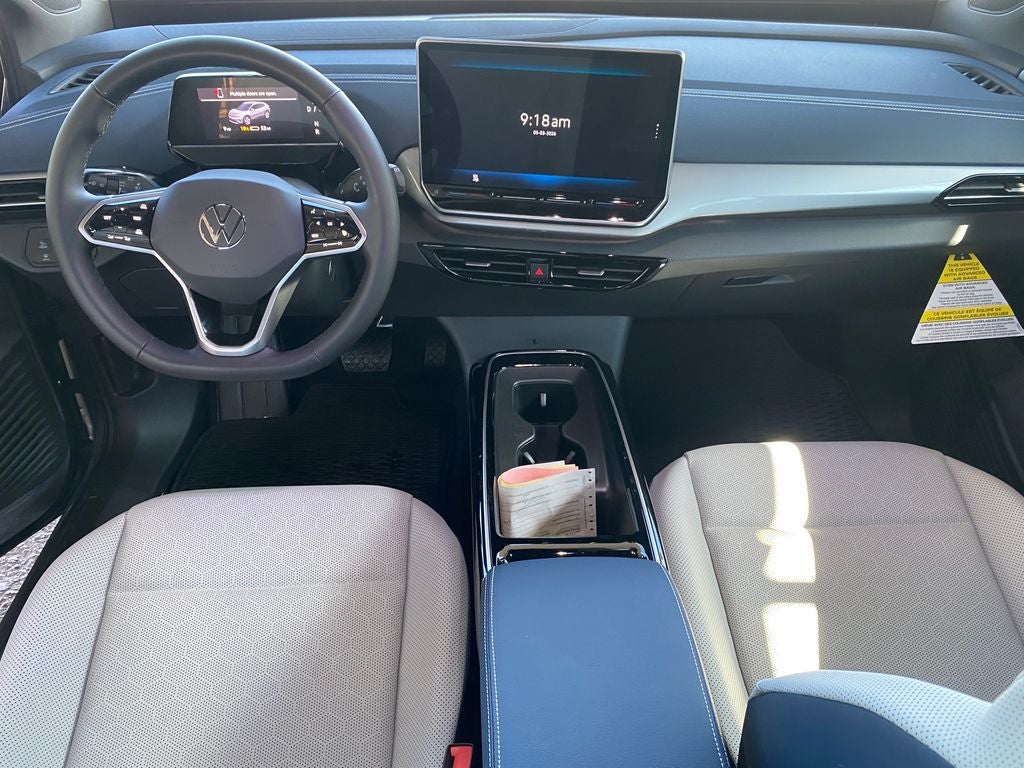 2026 Volkswagen ID.4 Pro S