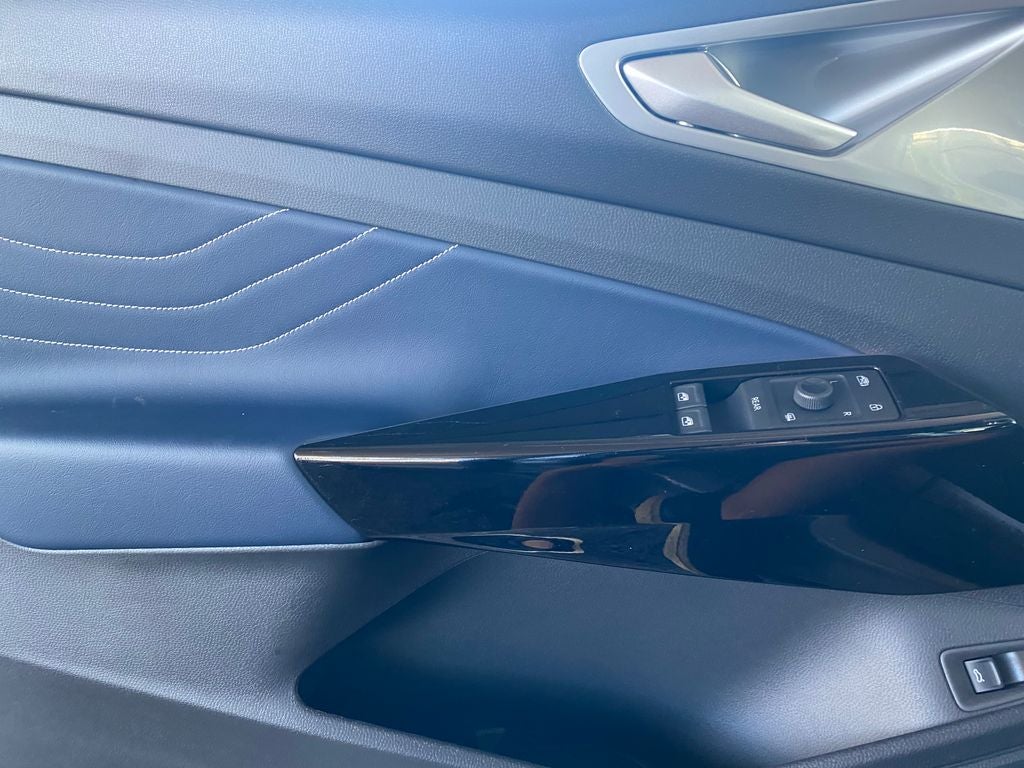 2026 Volkswagen ID.4 Pro S