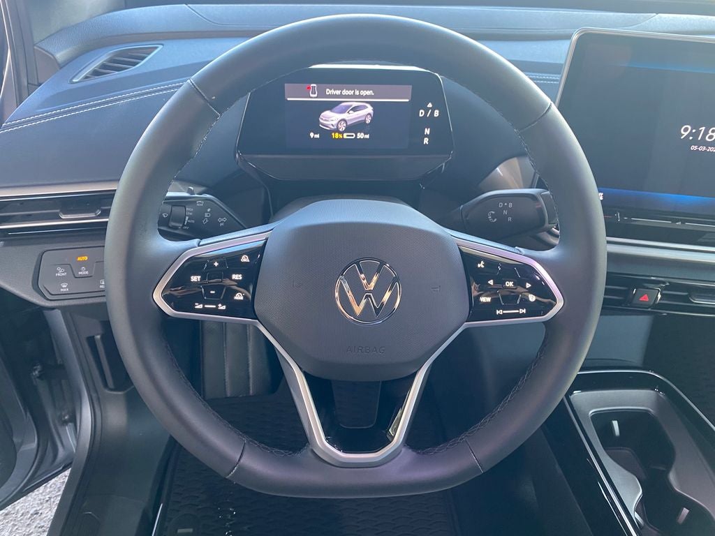 2026 Volkswagen ID.4 Pro S