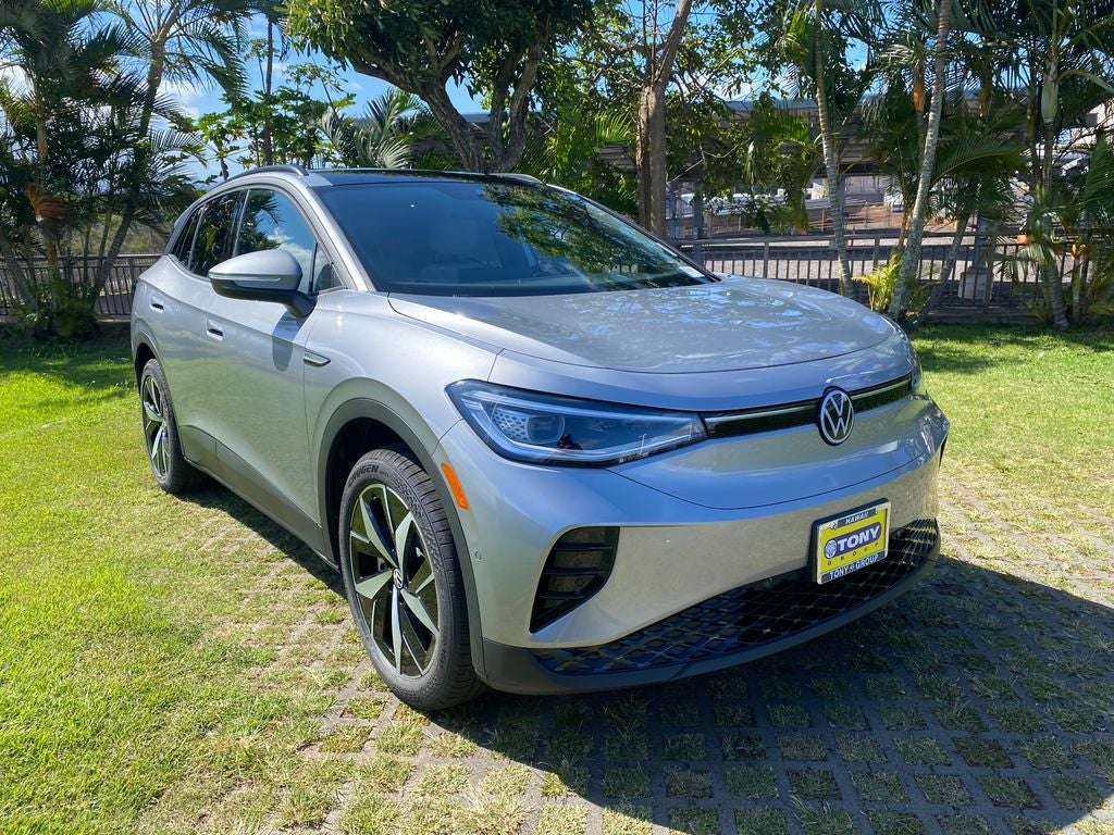 2026 Volkswagen ID.4 Pro S