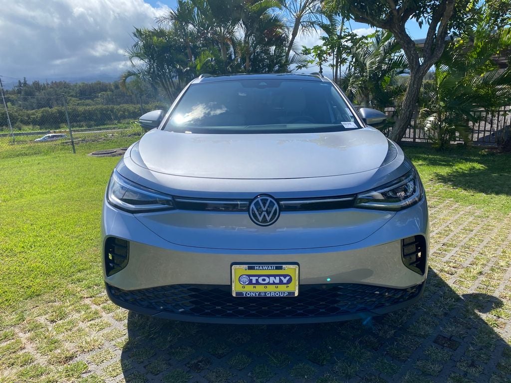 2026 Volkswagen ID.4 Pro S