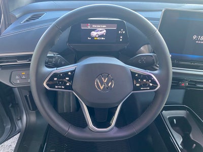 2026 Volkswagen ID.4 Pro S