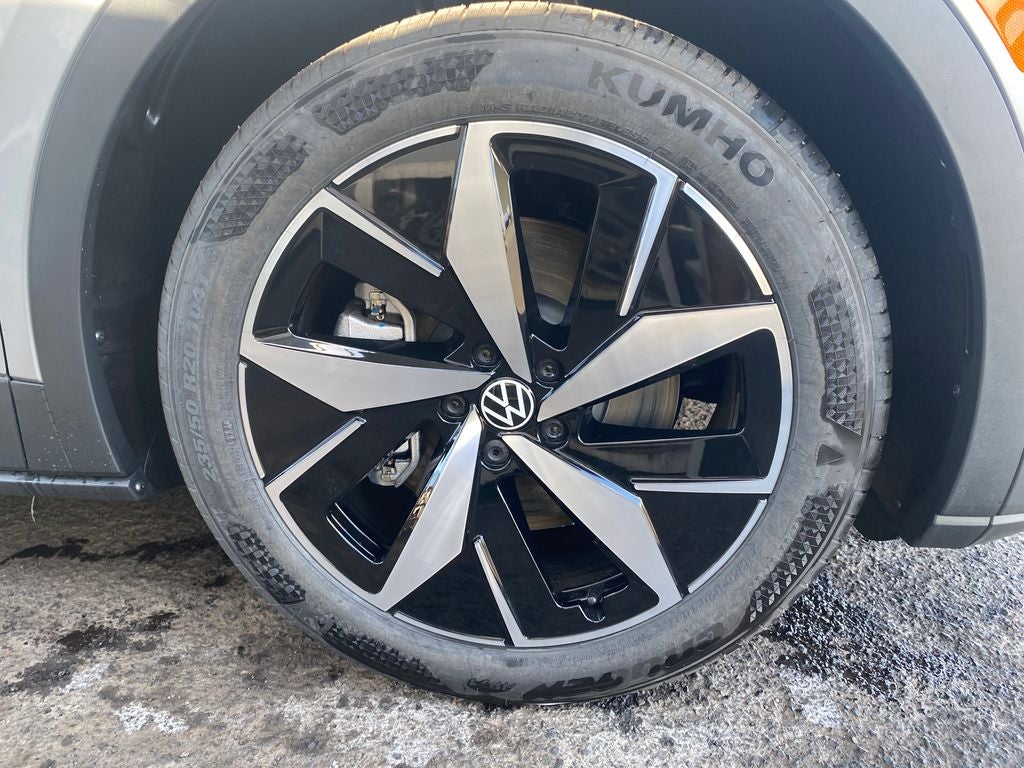 2026 Volkswagen ID.4 Pro S
