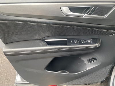 2024 Volkswagen Atlas Cross Sport Base