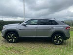 2024 Volkswagen Atlas Cross Sport Base